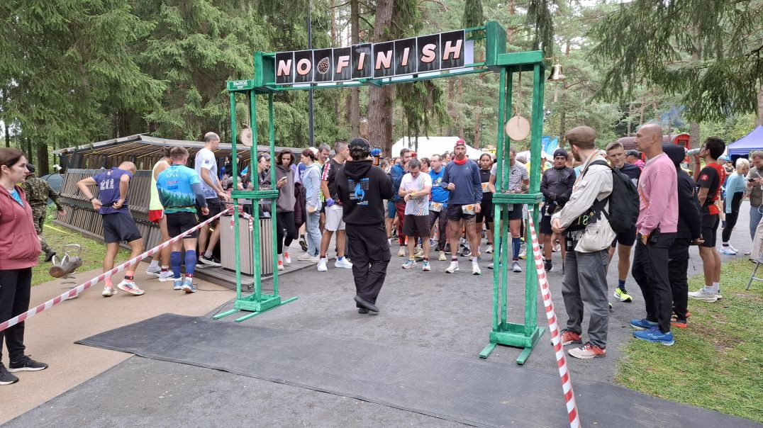 Weconf и Марафон 48 часов.