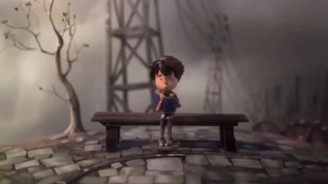 ⁣ЕСЛИ РЕБЕНОК НЕ ХОЧЕТ УЧИТЬСЯ, ПОКАЖИТЕ ЕМУ ЭТО ВИДЕО