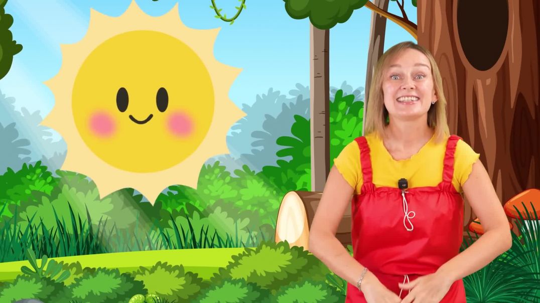 ⁣ЗАРЯДКА ДЛЯ МАЛЫШЕЙ