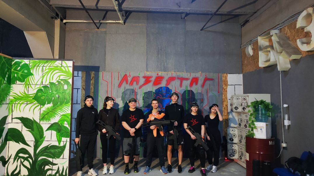 Запись с тренировки