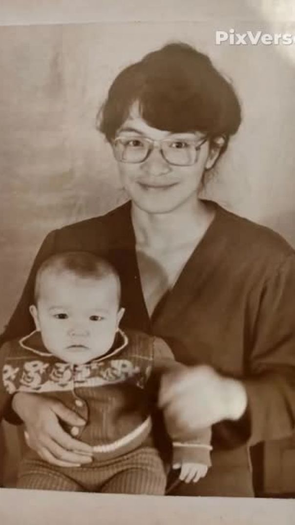 ОЖИВЛЕНИЕ ФОТОГРАФИИ