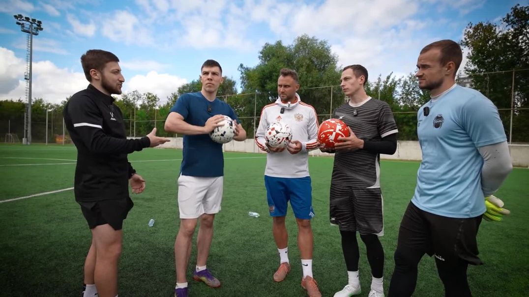 Я дал мяч Spire ЛУЧШИМ БЛОГЕРАМ ЮТУБА