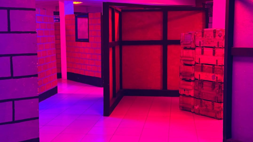 LASERWAR73 обзор площадки