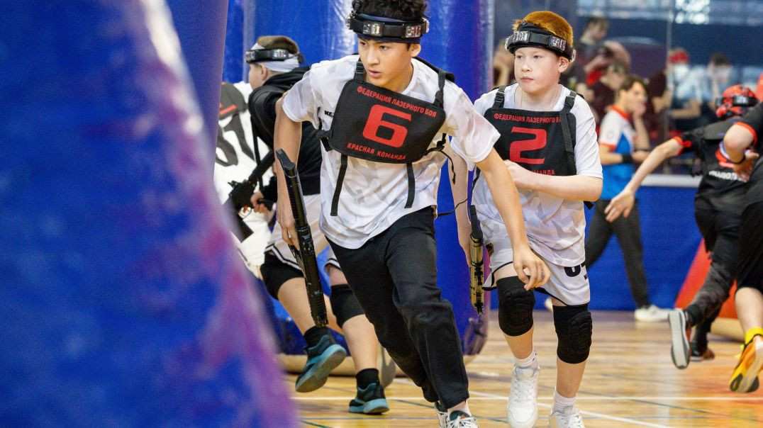 ⁣Стратилат на Чемпионате ЦФО