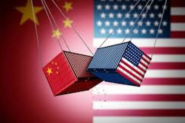 Китай ответил США угрозой контрмер на фоне планов Вашингтона ввести новые пошлины....