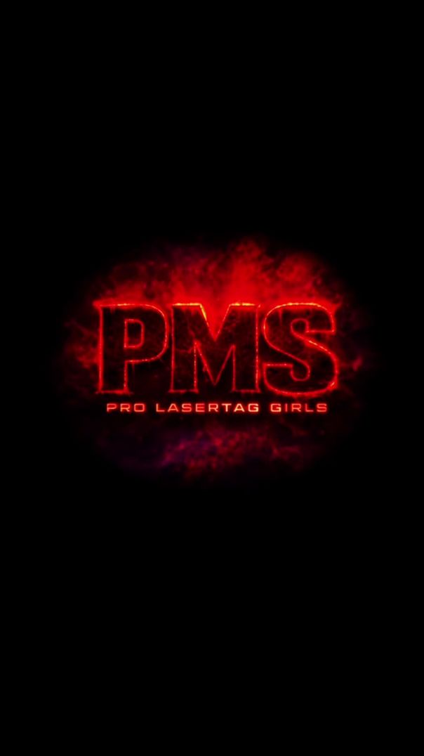 Мы про-ЛАЗЕРТАГ команда PMS 😈