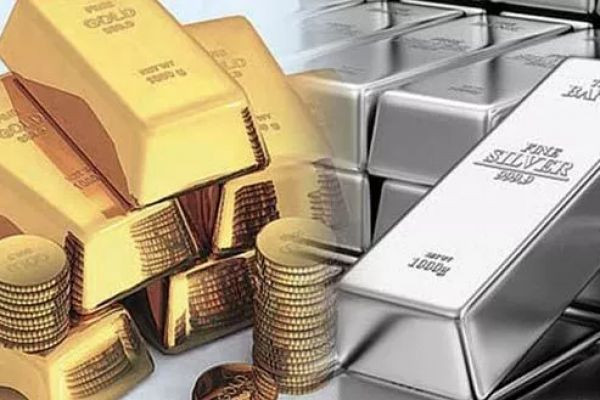 Эскалация противостояния США-Иран повлияла на рынок криптовалют и золота