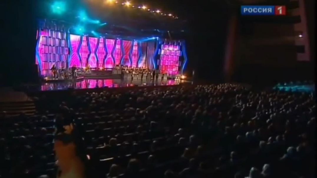 ⁣Валерия - Капелькою [Live] (2010)