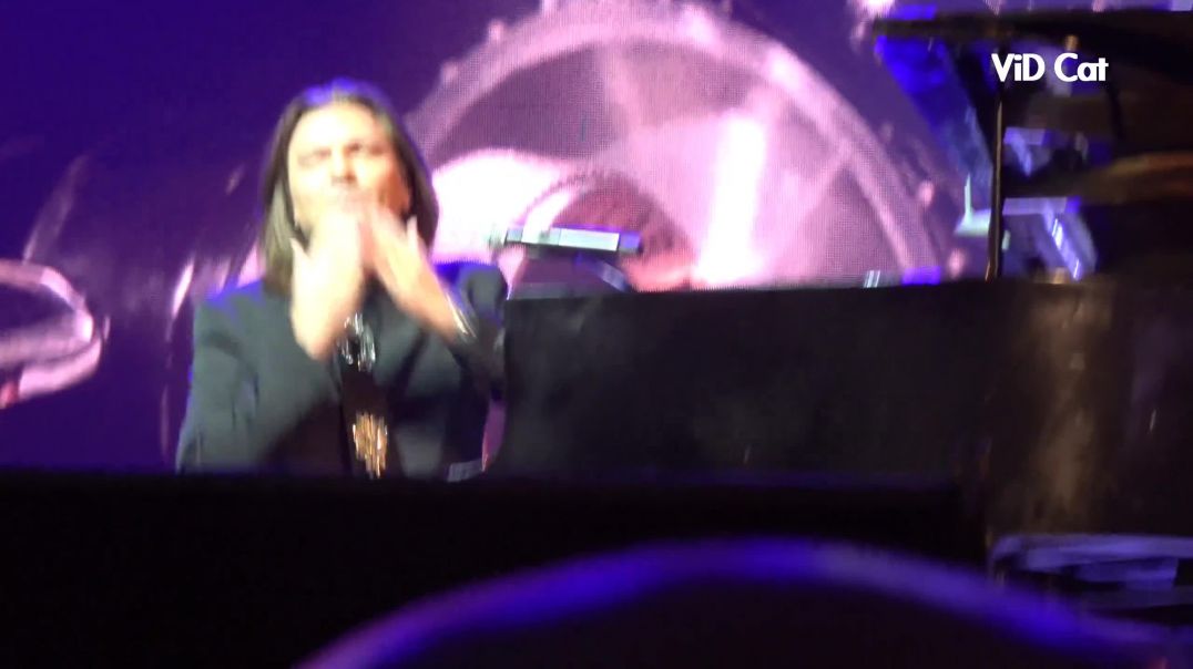 ⁣Дмитрий Маликов - Ещё, ещё (Владивосток, 28