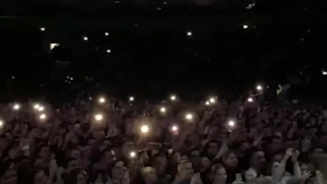 ⁣Баста - Выпускной (live)