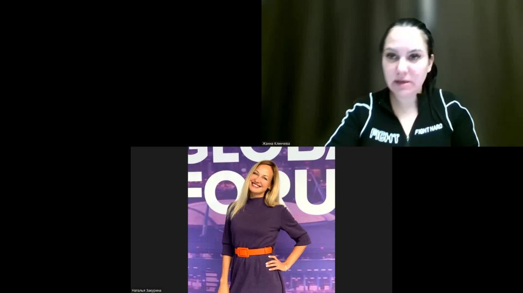 ЭФИР от 10.03.26 МАКСИЛИН часть 1