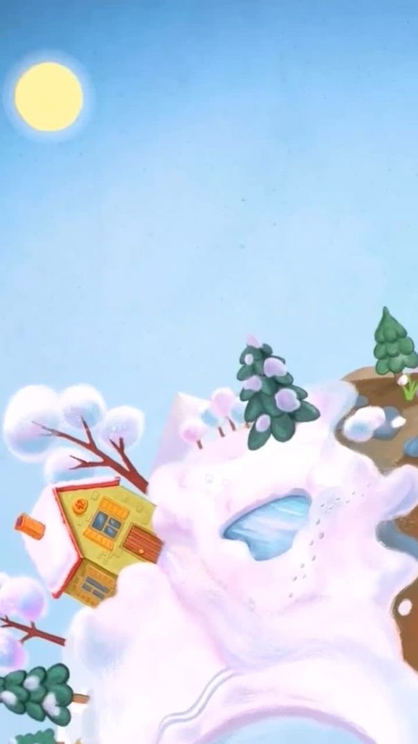 Что такое зима?🎿 ❄️ ☃️ ⛷  🏂  📚 Сказки на каждый вечер