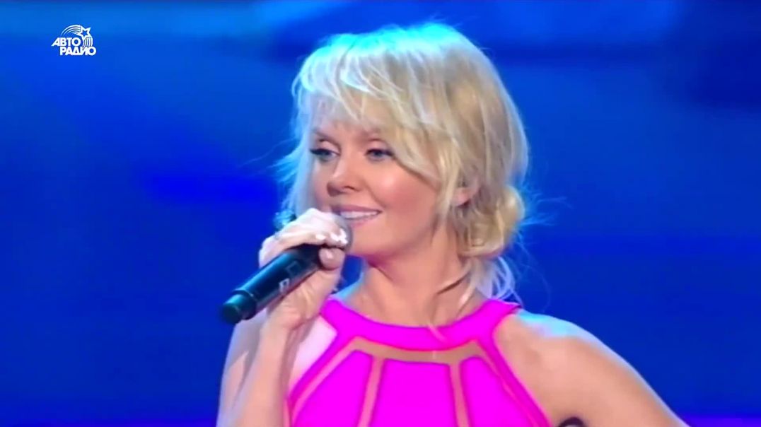 ⁣Валерия - По Серпантину (LIVE @ Crocus City Hall 2013)