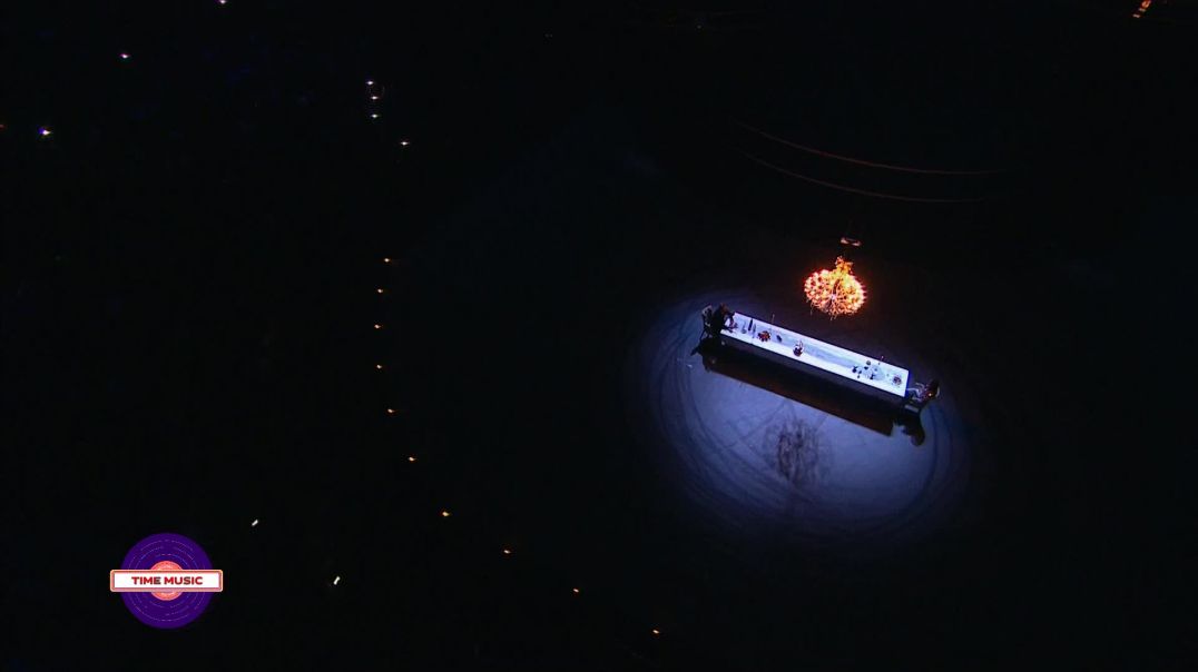 ⁣Дима Билан, Мари Краймбрери - Ты не моя пара (2022) (Live concert) (Full HD)