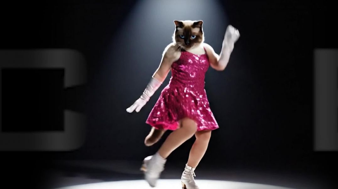 ⁣ПЭТСменю - Танцы