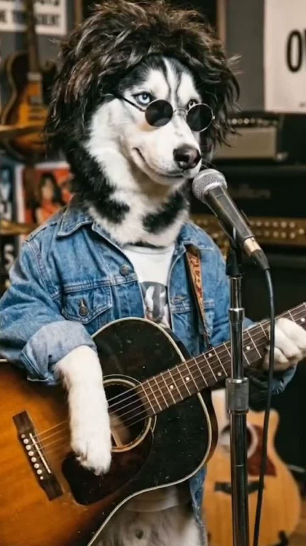 Радио ГАВ - первый эфир!