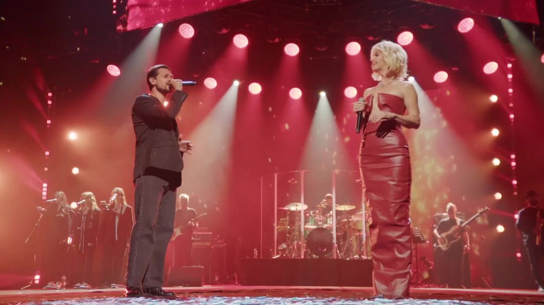 ⁣Валерия и Миша Марвин - Ты свободна ｜ Концерт «Трибьют Валерии» @ Live Арена