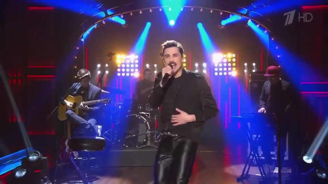 Дима Билан - Невозможное возможно (Live Вечерний Unplugged)