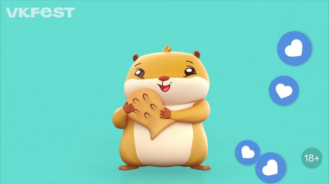 ⁣Дима Билан — Live @VK Fest 2020