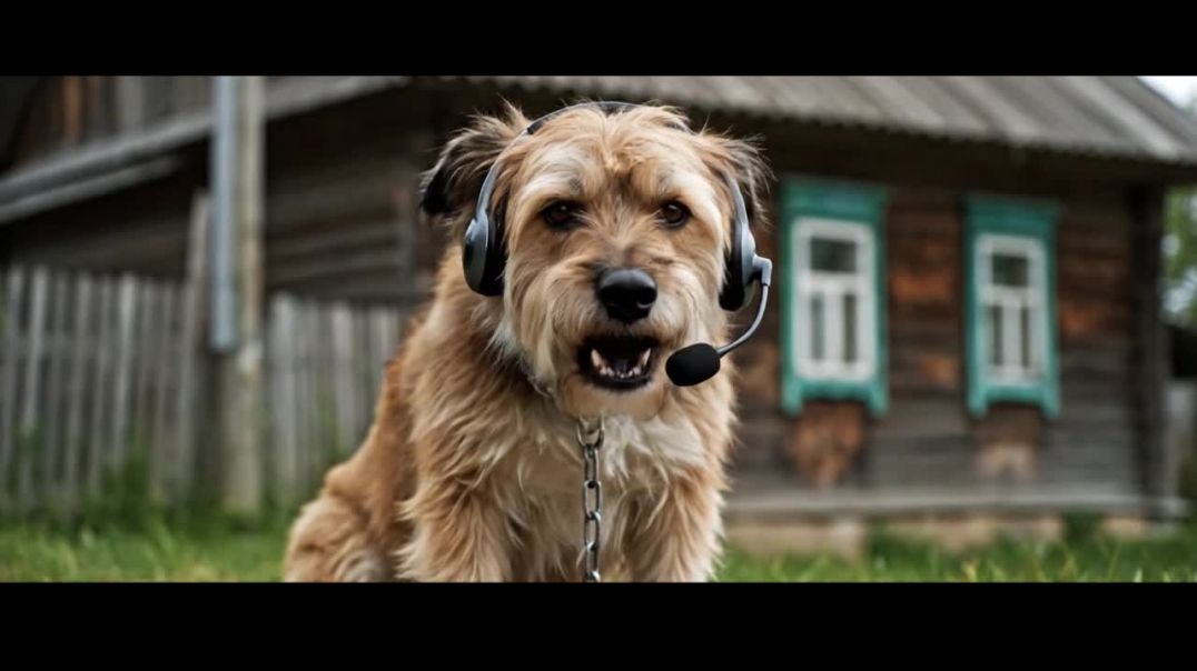 ⁣ПЭТСменю - деревня