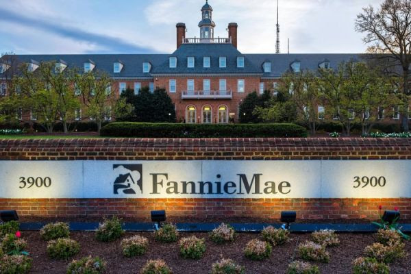 ISTOKS:Fannie Mae впервые начинает принимать криптовалюту в качестве обеспечения по ипотечным кредитам....