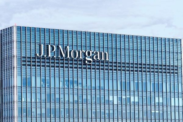 JP Morgan и ограничение кредитования
