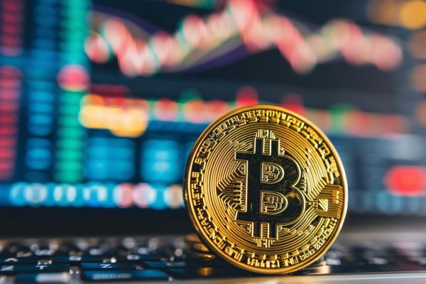 ISTOKS:Биткоин замер в ожидании: рынок готовится к вердикту ФРС и новым правилам SEC