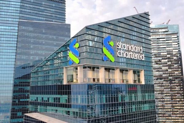 HSBC и Standard Chartered станут первопроходцами среди лицензированных эмитентов стейблкоинов в Гонконге......