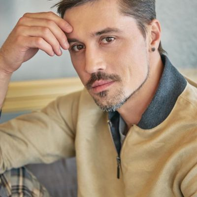 Фан-аккаунт Димы Билана 