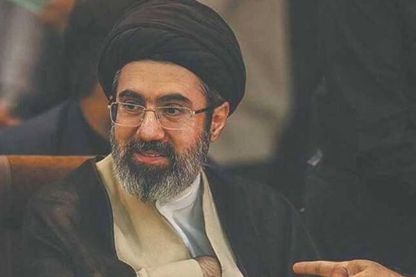 Polymarket и ставка на лидера Ирана