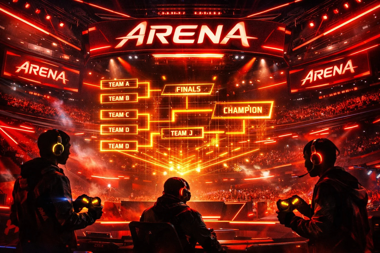 Arena
