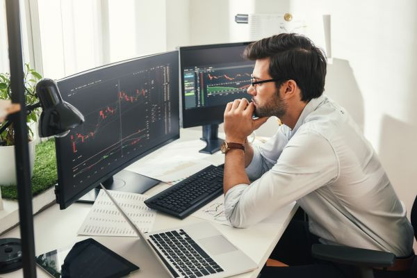 ISTOKS:Доходность 10-летних трежерис снизилась на фоне «продуктивных» переговоров Трампа с Ираном....