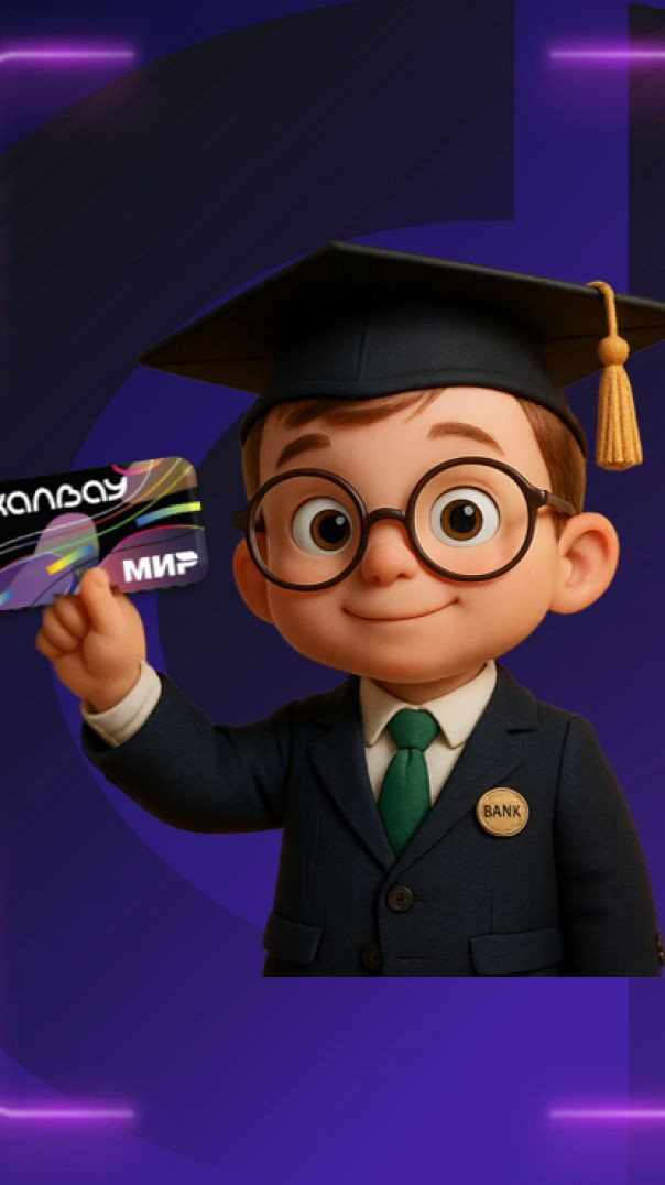 Платежный стикер «Халвау»