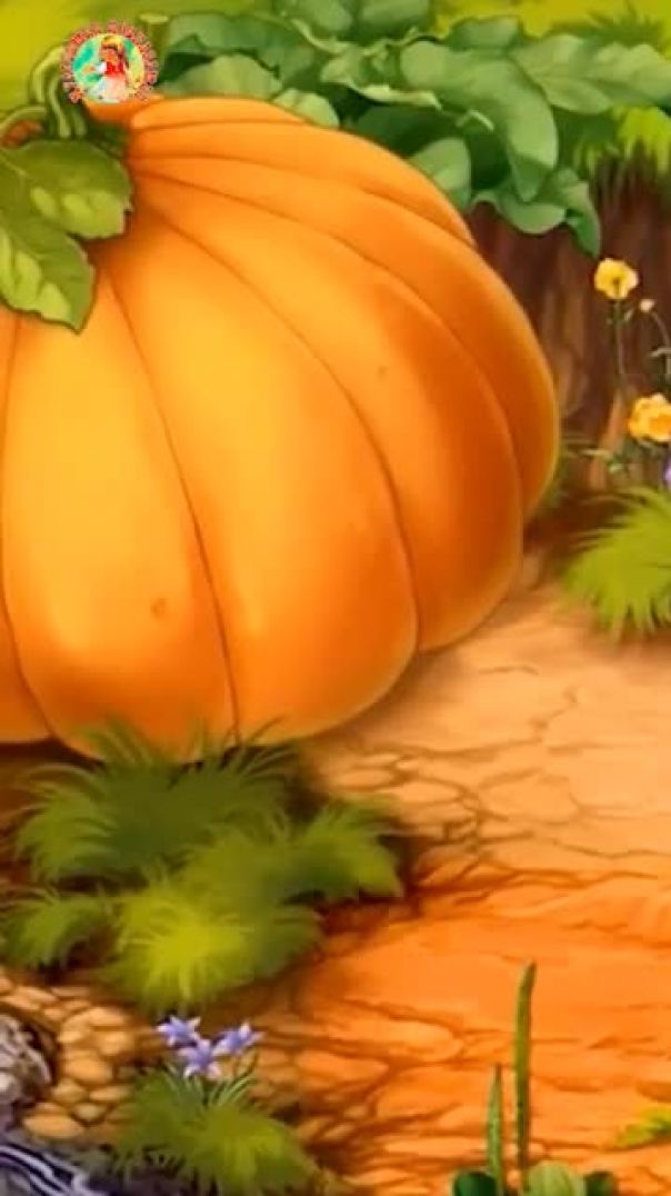 Теремок 🐀 🏠 Русская народная сказка