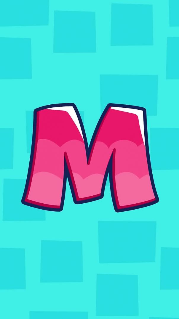 Учим алфавит