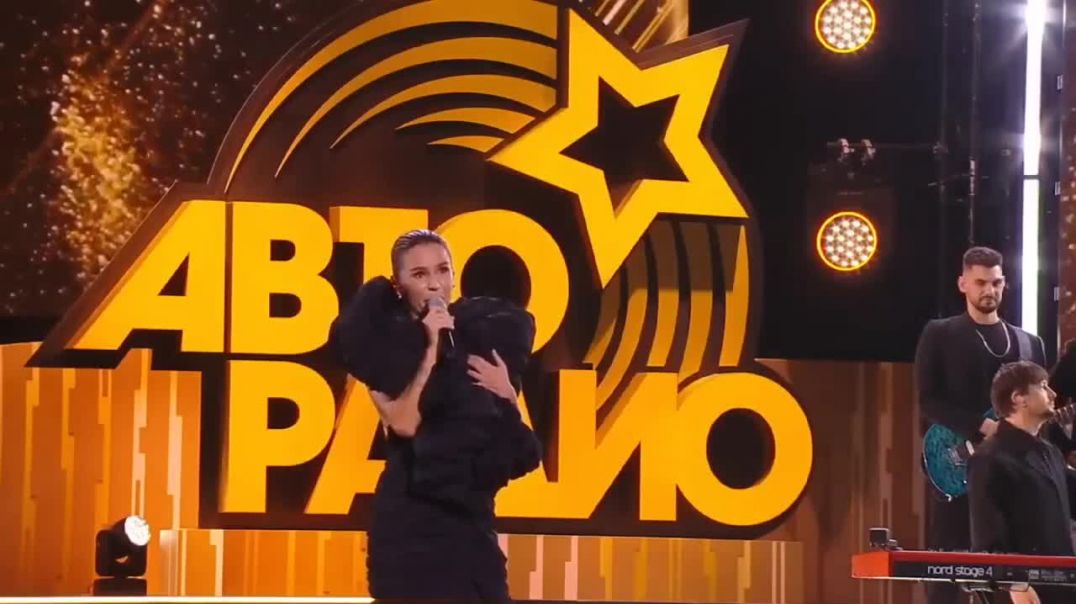 Дима Билан Zivert - Это была любовь (2025) Live