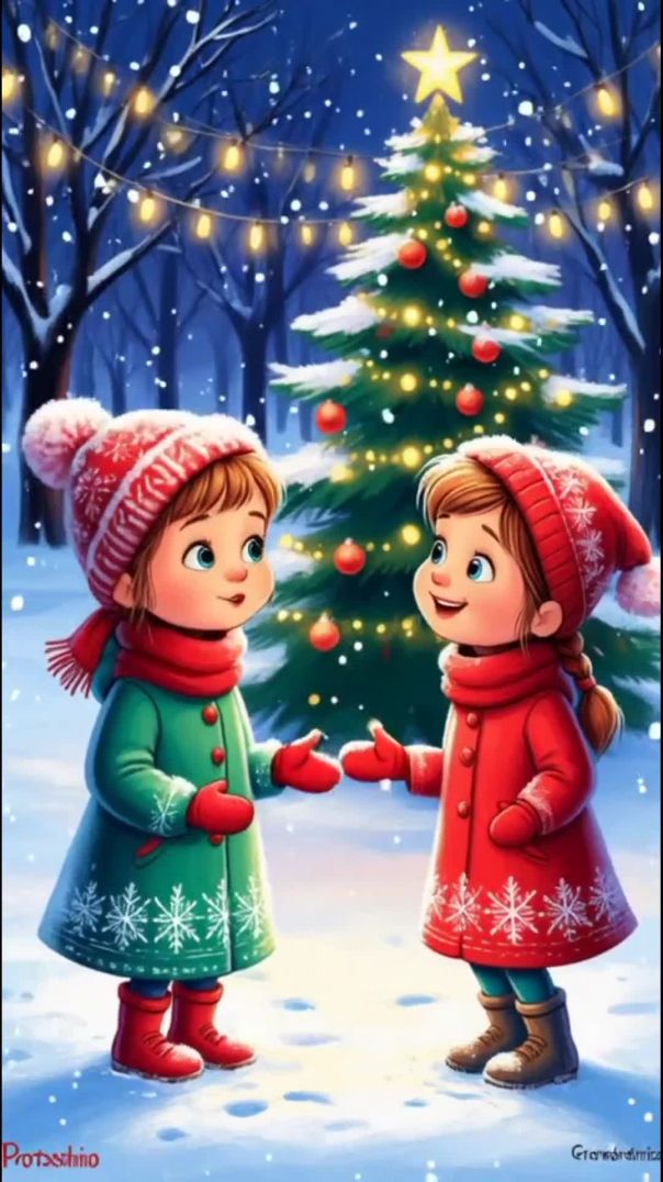 Сказка Встали девочки в кружок на стихи Агния Барто