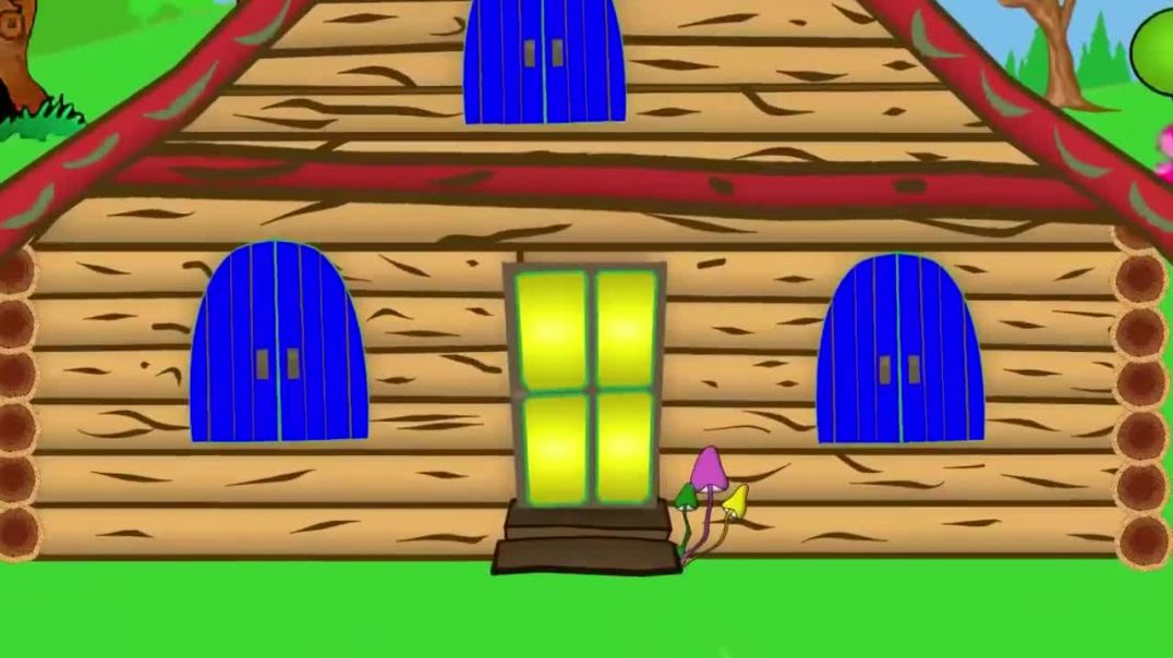 Сказка "Теремок"