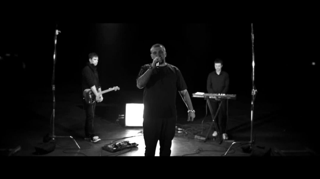 Баста - Кастинг (Live)