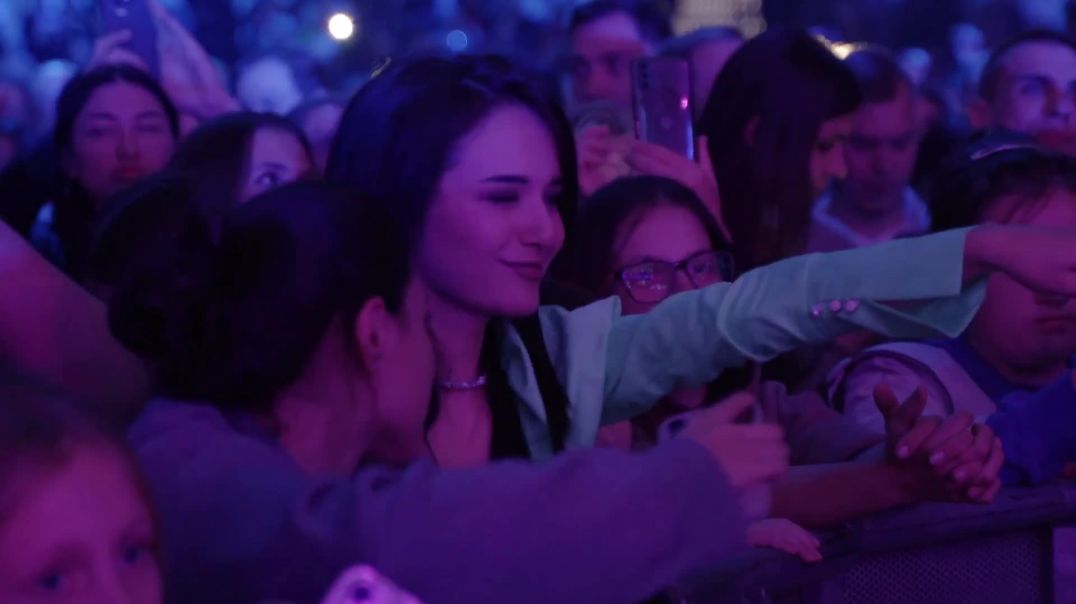 ⁣Валерия - Теряю сознание ｜ Концерт «Трибьют Валерии» @ Live Арена