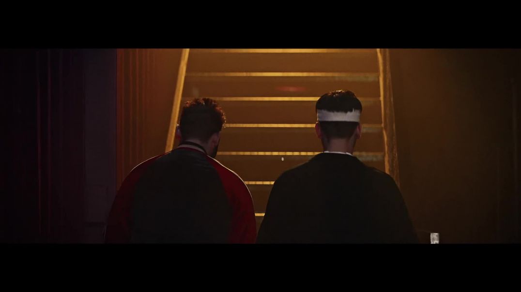 ⁣GAYAZOVS BROTHERS &amp;amp;amp; Руки Вверх - Ради танцпола (Official Video) Гаязовс Бразерс