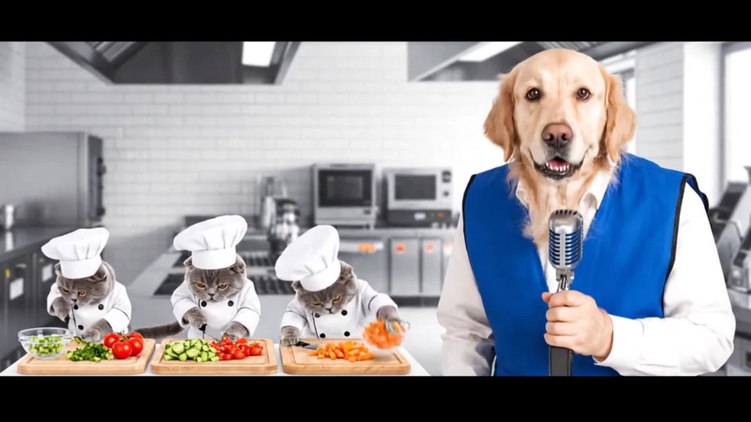 ⁣ПЭТСменю - Брат