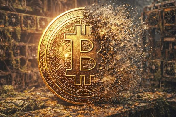 Сегодня Bitcoin установил новый максимум за шесть недель, преодолев отметку в $74 тысячи....