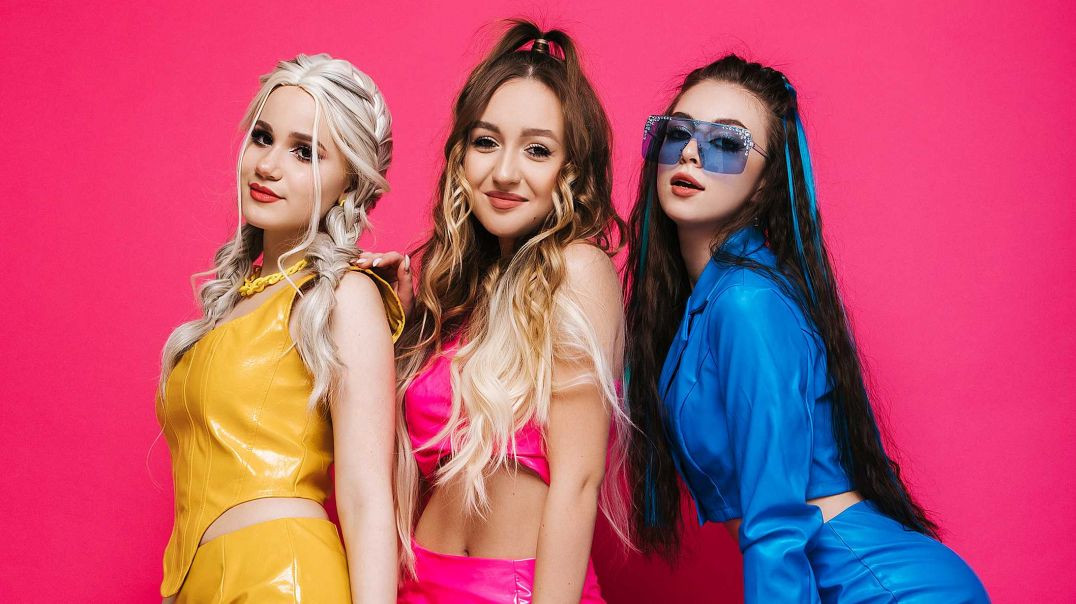 ⁣Пропаганда - Белым мелом