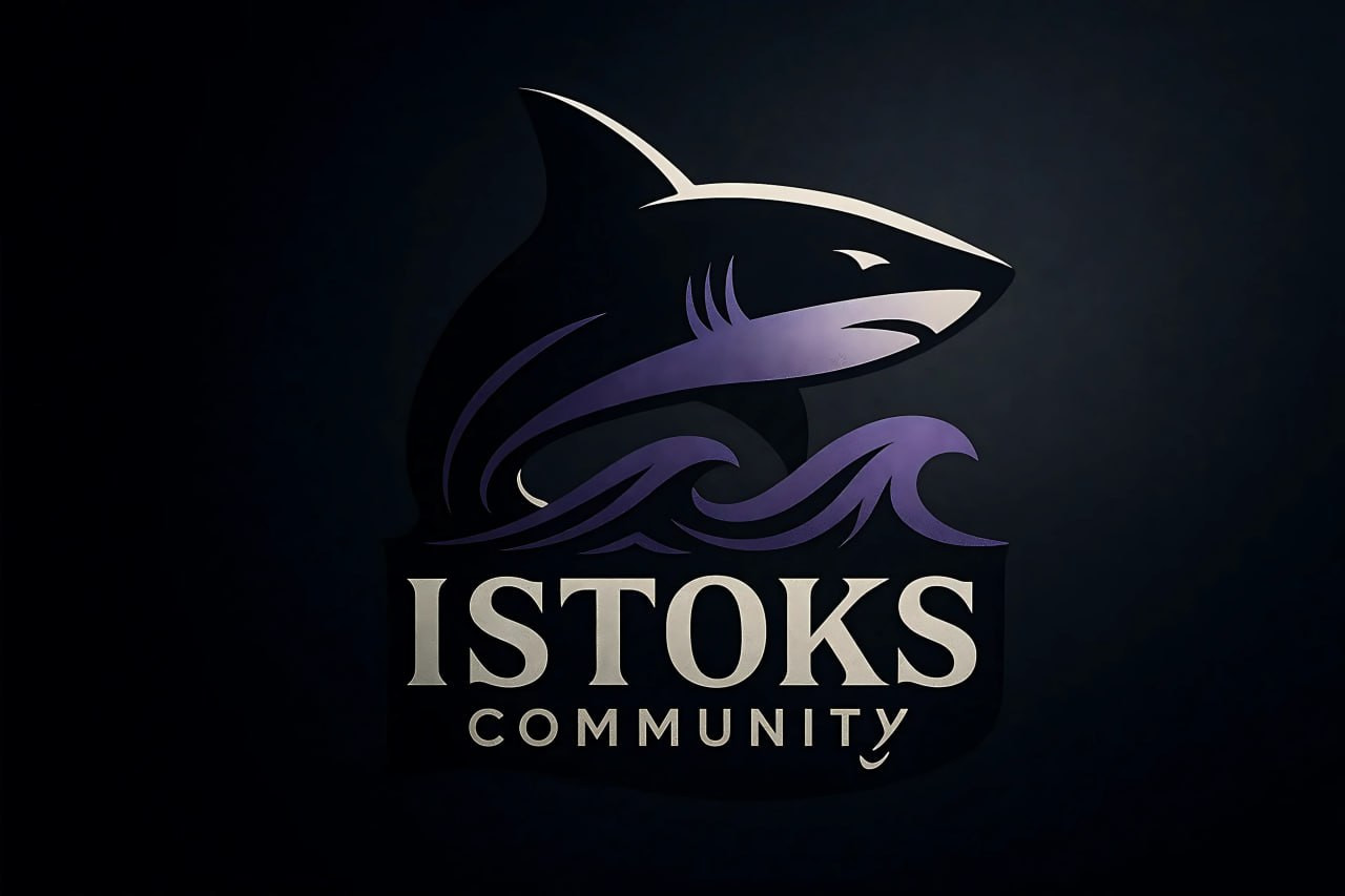IStoks Community