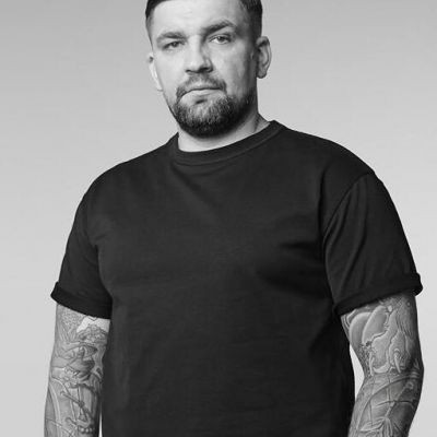 Фан-аккаунт Басты 