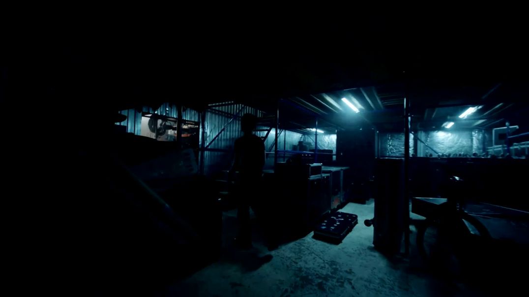 ⁣Ваня Дмитриенко, Аня Пересильд - Силуэт (OST «Алиса в Стране Чудес») (Mood Video)