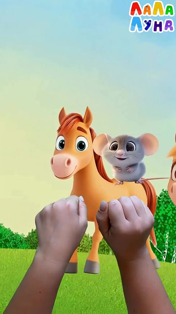 Пальчиковая игра