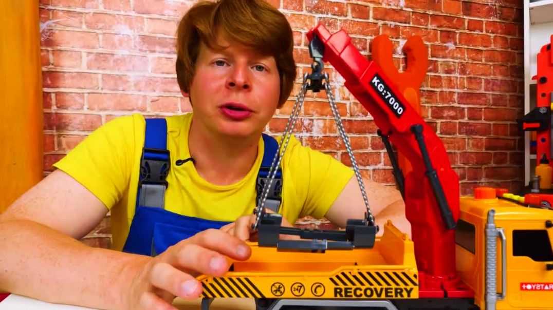 Ой, эвакуатор сломался! Как отвезти машину на штраф-стоянку?