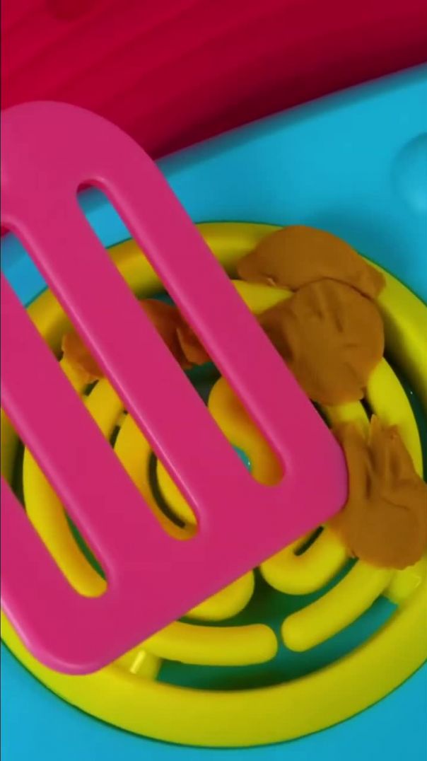 Веселая готовка для детей: котлетки